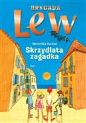 Książka : Brygada Le... - Weronika Kurosz