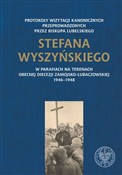 Protokoły ... - Opracowanie Zbiorowe - buch auf polnisch 