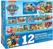 Polska książka : Psi Patrol...