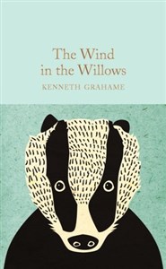 Bild von The Wind in the Willows (Macmillan Collector`s Library)