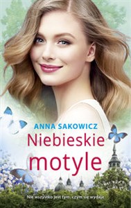 Bild von Niebieskie motyle Wielkie Litery