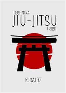 Obrazek Technika Jiu-Jitsu Jiu-Jitsu Tricks