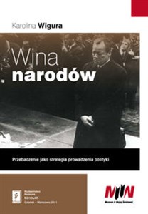 Bild von Wina narodów Przebaczenie jako strategia prowadzenia polityki