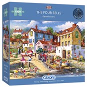 Polnische buch : Puzzle 100...