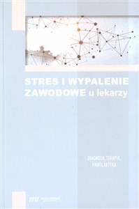 Bild von Stres i wypalenie zawodowe u lekarzy