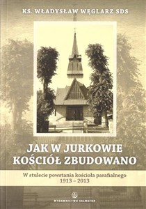 Bild von Jak w Jurkowie kościół zbudowano