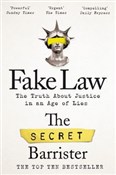 Zobacz : Fake Law - Secret Barrister The