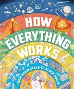 Bild von How Everything Works