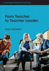 Obrazek From Teacher to Teacher Leader