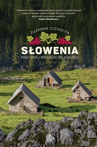 Bild von Słowenia. Mały kraj wielkich odległości