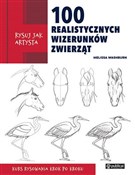 Rysuj jak ... - Melissa Washburn -  polnische Bücher