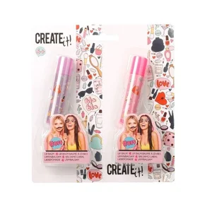 Obrazek Balsam do ust 2 szt. CREATE IT!