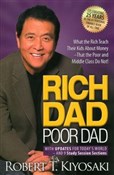 Książka : Rich Dad P... - Robert T. Kiyosaki
