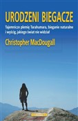 Książka : Urodzeni b... - Christopher McDougal