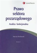 Polska książka : Prawo sekt... - Maciej Kisilowski