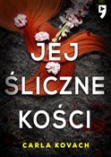 Polska książka : Jej śliczn... - Carla Kovach