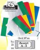 Książka : Okładka ze...