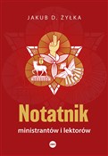 Notatnik m... - Jakub D. Żyłka -  fremdsprachige bücher polnisch 