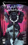 Polska książka : Sandman Un... - Pornsake Pichetshote, Jeff Stokely