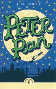 Obrazek Peter Pan