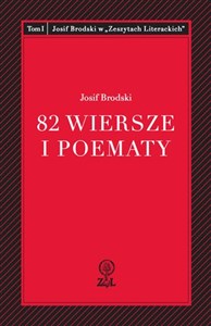 Obrazek 82 wiersze i poematy