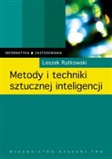 Polska książka : Metody i t... - Leszek Rutkowski