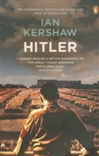 Hitler - Ian Kershaw -  fremdsprachige bücher polnisch 