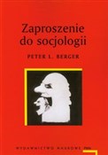 Polnische buch : Zaproszeni... - Peter L. Berger