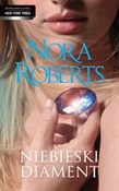 Niebieski ... - Nora Roberts -  polnische Bücher