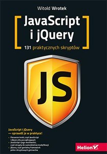 Bild von Javascript i jQuery 131 praktycznych skryptów