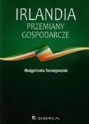 Irlandia P... - Małgorzata Szczepaniak - buch auf polnisch 