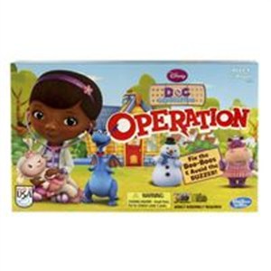 Bild von Operacja Klinika dla pluszaków