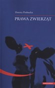 Prawa zwie... - Dorota Probucka -  fremdsprachige bücher polnisch 