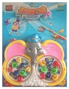 Gra łowien... -  polnische Bücher