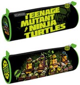 Książka : Piórnik tu...