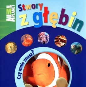 Bild von Stwory z głębin