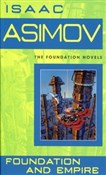 Foundation... - Isaac Asimov - Ksiegarnia w niemczech