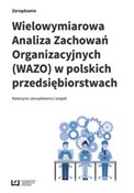 Wielowymia... - Katarzyna i zespół Januszkiewicz - buch auf polnisch 