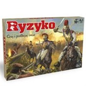 Polnische buch : Ryzyko