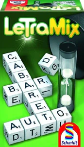 Obrazek LETRA-MIX