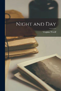 Obrazek WOOLF, V: NIGHT & DAY