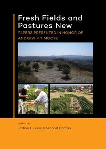 Obrazek FRESH FIELDS AND PASTURES NEW