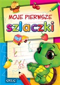 Polska książka : Moje pierw... - -