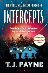 Bild von PAYNE, T: INTERCEPTS