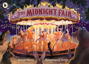 Obrazek STERER, G: MIDNIGHT FAIR