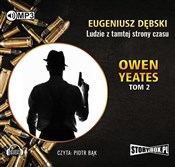 Owen Yeate... - Eugeniusz Dębski -  polnische Bücher