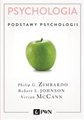 Zobacz : Psychologi... - Philip Zimbardo, Robert Johnson, Vivian McCann