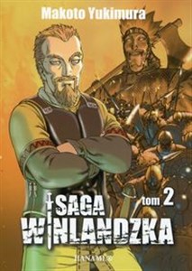 Obrazek Saga Winlandzka 2