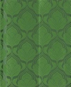 Bild von Notatnik ozdobny 0030-04 Velvet Mini