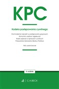 Polnische buch : Kodeks pos... - Opracowanie Zbiorowe